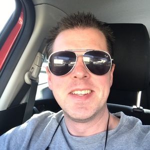 Meet your Posher, Johnny